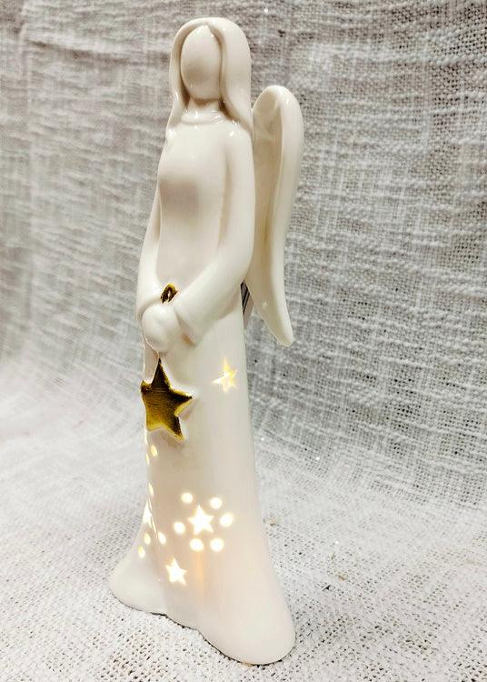 Aniłek ceramiczny podświetlany LE0228380