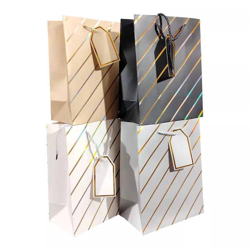 Gift bags