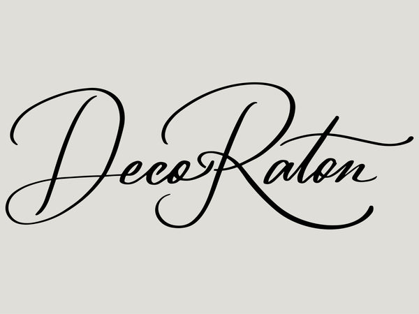 Logo DecoRaton