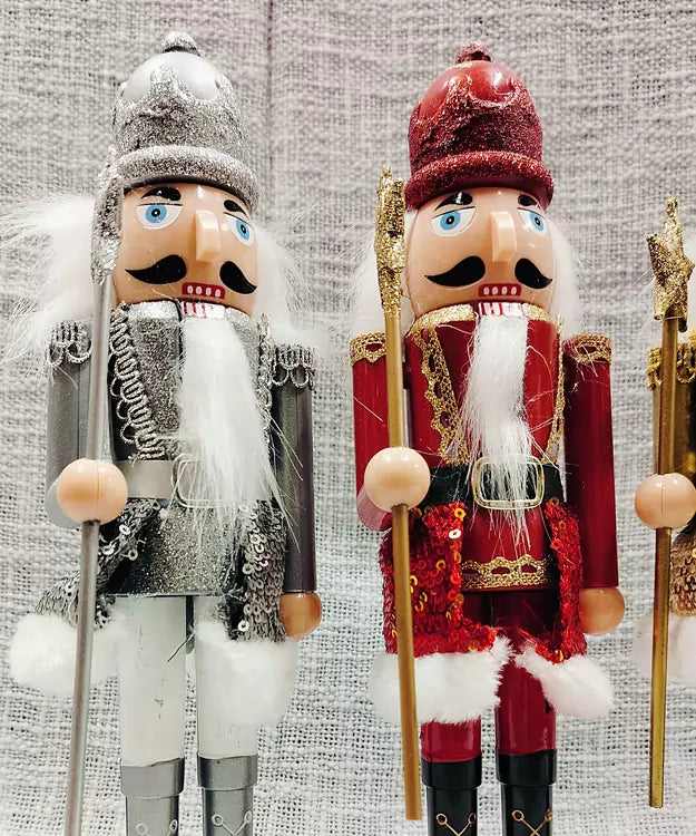 Figurka Nutcracker mix