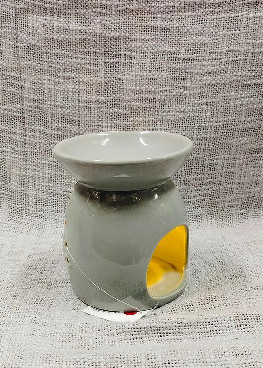 Kominek ceramiczny