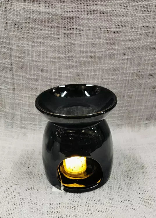 Kominek ceramiczny