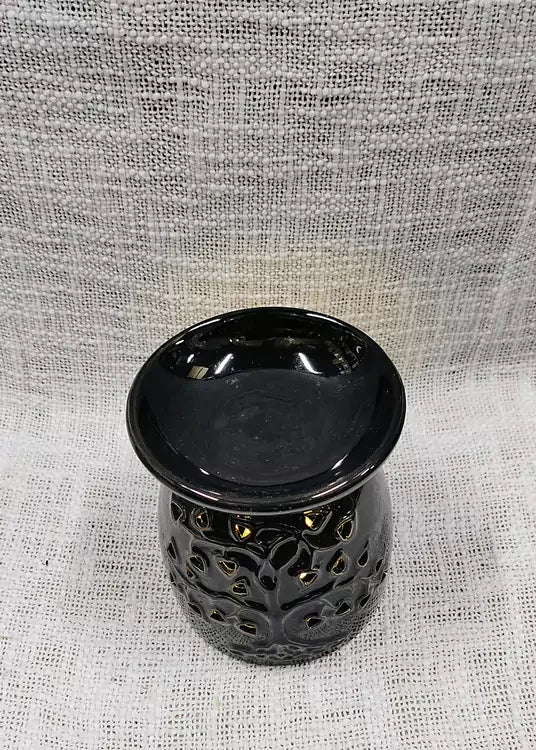 kominek ceramiczny