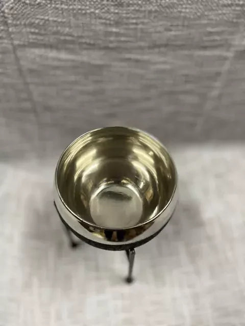 Kwietnik metalowy