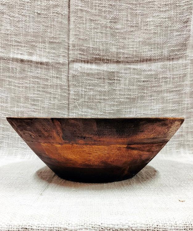 Misa z drzewa mango | Misy i patery | DecoRaton