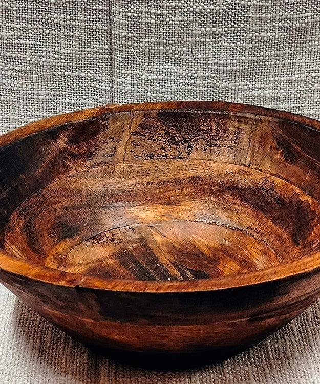 Misa z drzewa mango | Misy i patery | DecoRaton