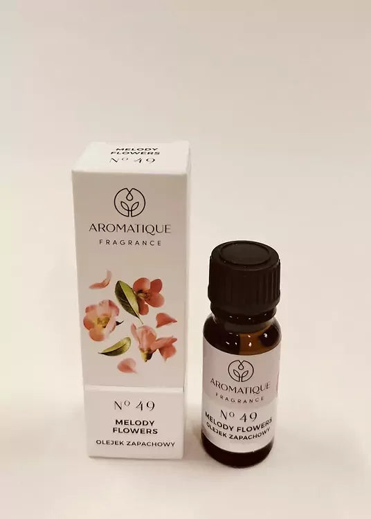 Olejek o aromaterapi