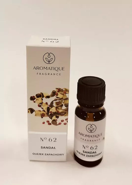 Olejek do aromaterapi