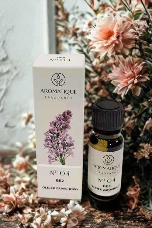 Olejek do aromaterapii