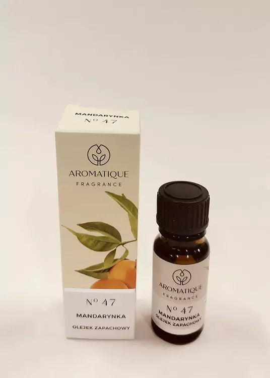 Olejek do aromaterapi