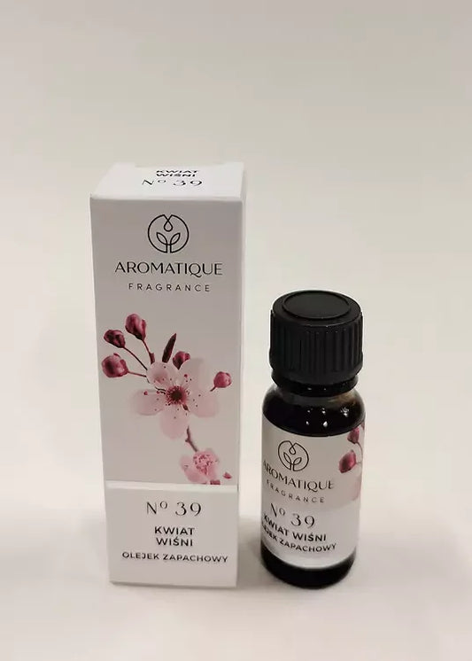 Olejek do aromaterapi