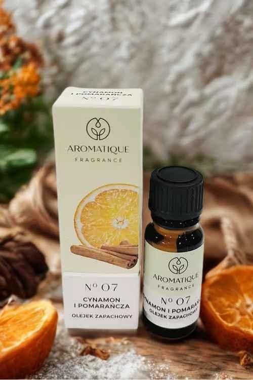 Olejek do aromaterapii