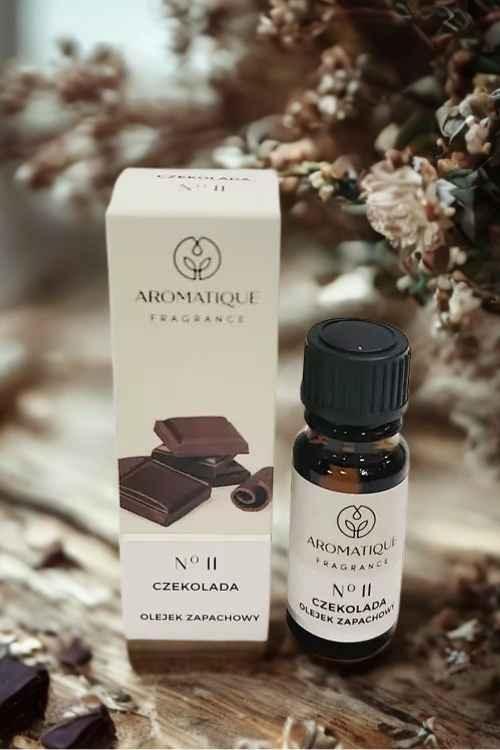 Olejek do aromaterapii
