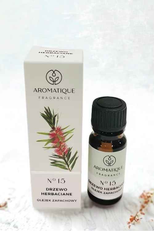 Olejek do aromaterapii
