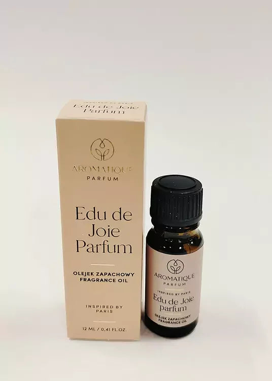 Olejek zapachowy seria PARFUM o zapachu "Edu de Joie Parfum"