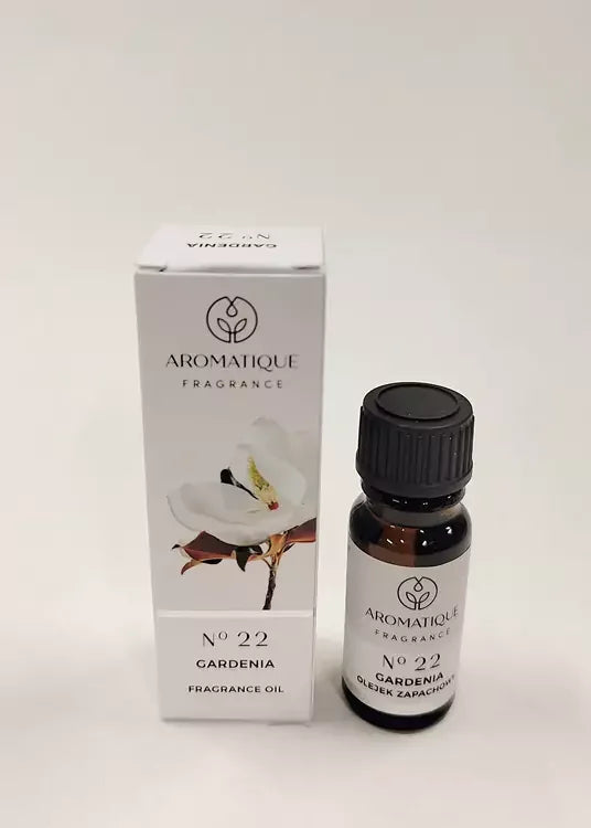 Olejek do aromaterapi