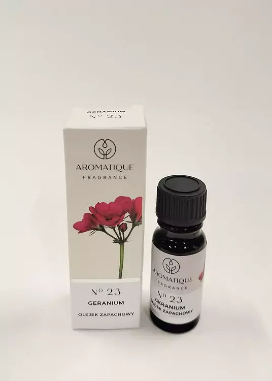 Olejek do aromaterapi