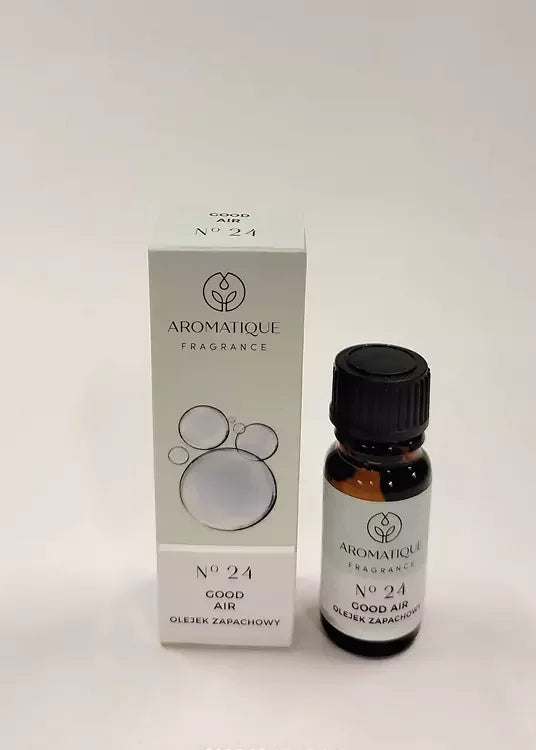 Olejek do aromaterapi