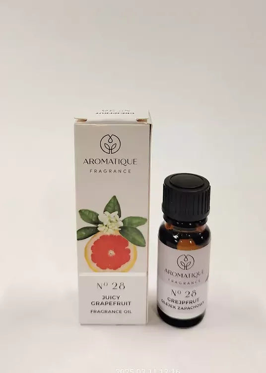 Olejek do aromaterap