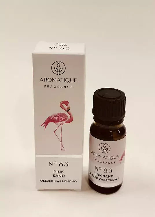 Olejek do aromaterapi