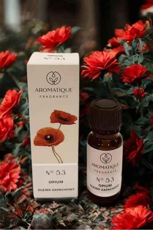 Olejek do aromaterapii