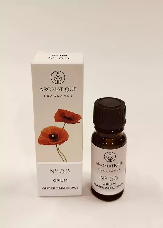 Olejek do aromaterapi