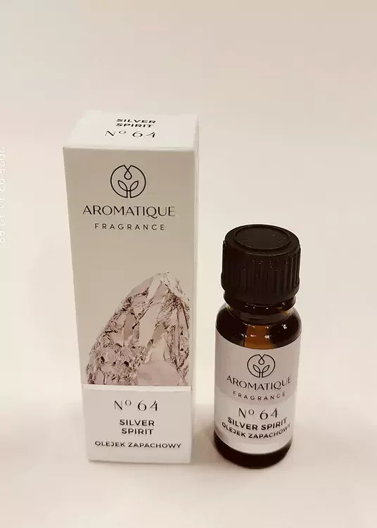 Olejek do aromaterapi