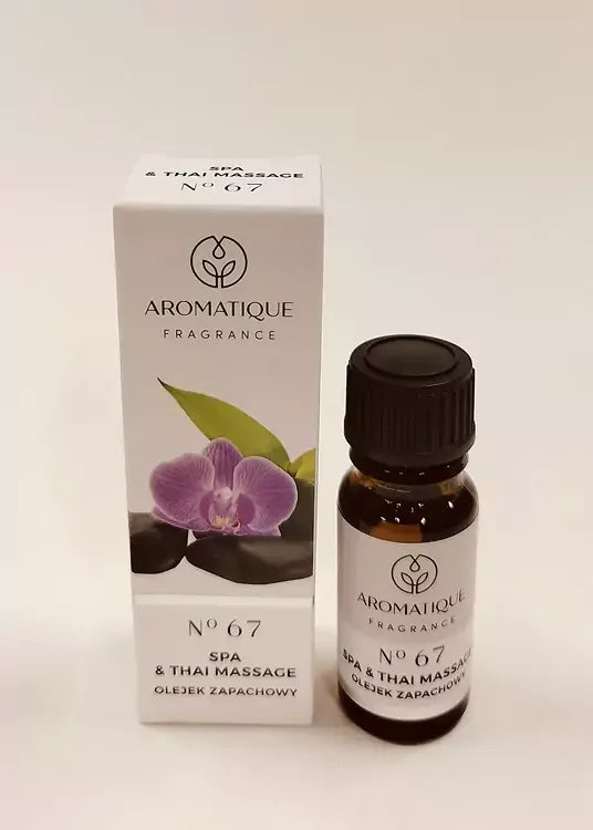 Olejek do aromaterapi