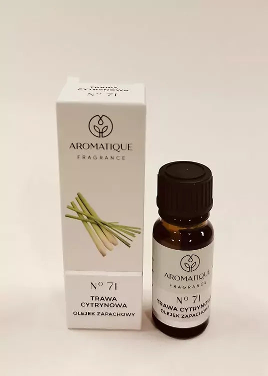 Olejek do aromaterapi