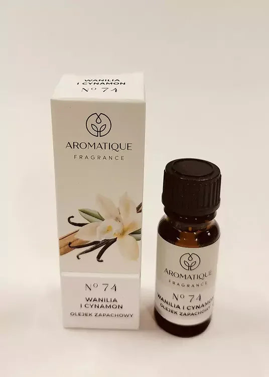 Olejek do aromaterapi