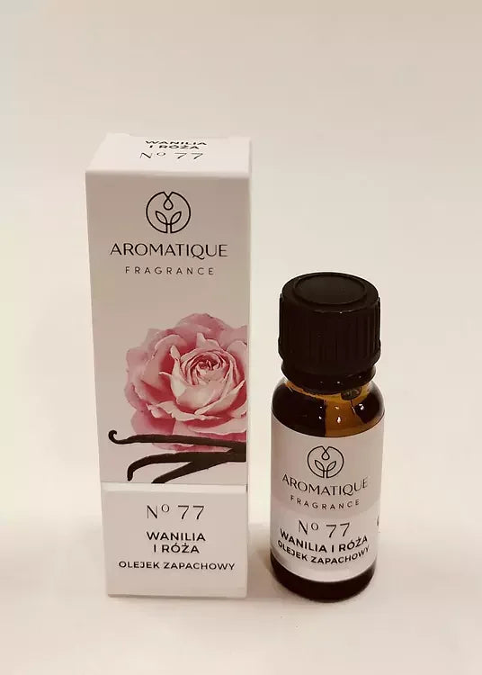 Olejek do aromaterapi