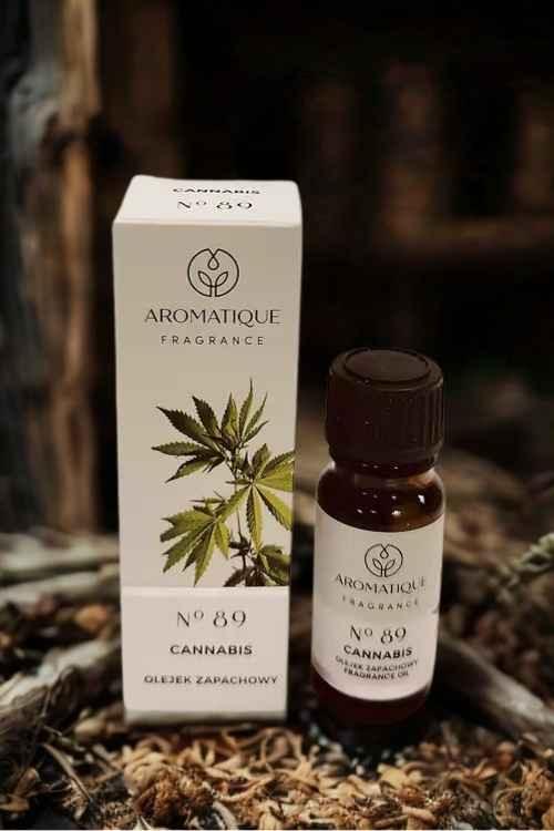 Olejek do aromaterapii