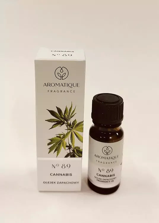 Olejek do aromaterapi