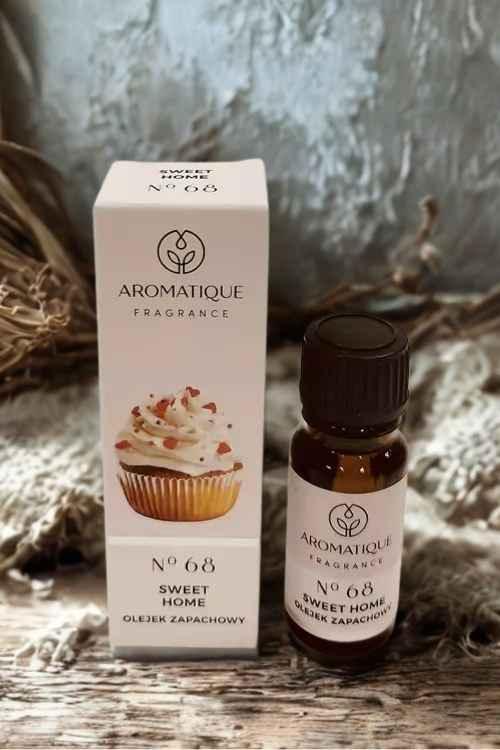 Olejek do aromaterapii