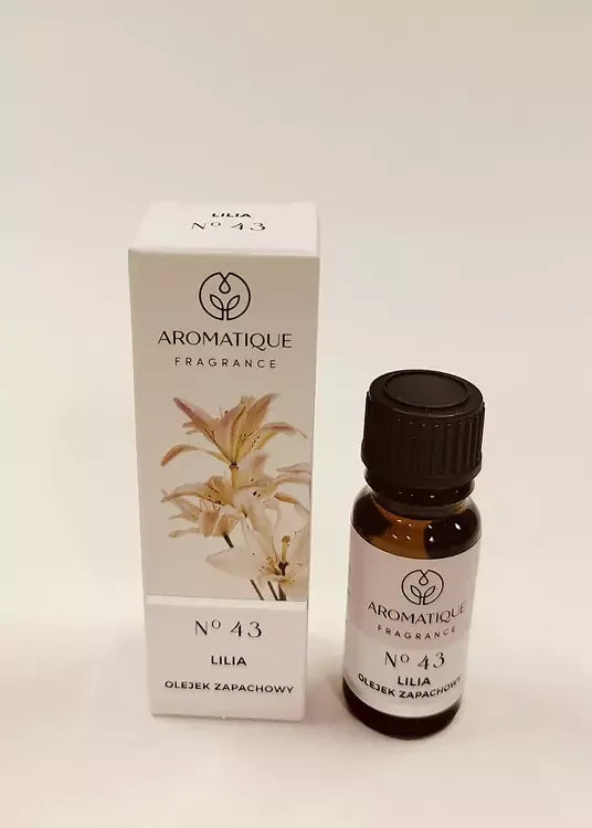 Olejek do aromaterapi