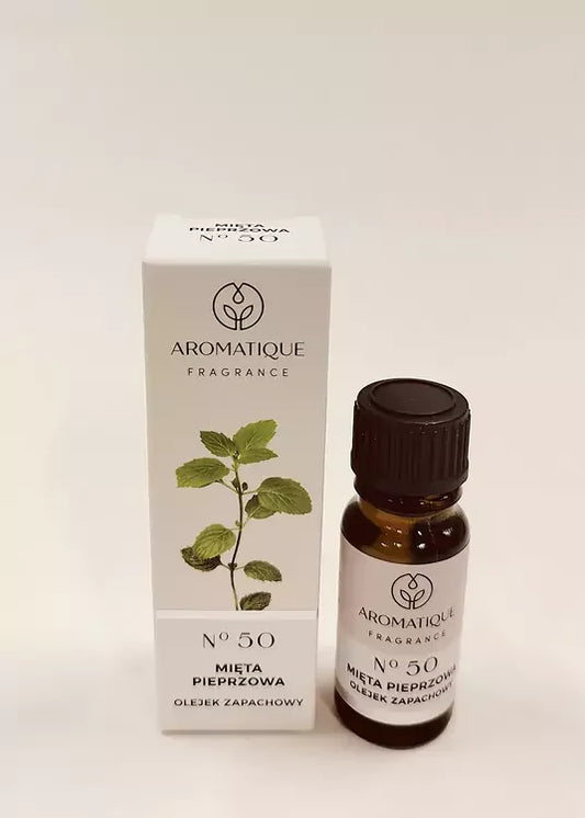 Olejek do aromaterapi