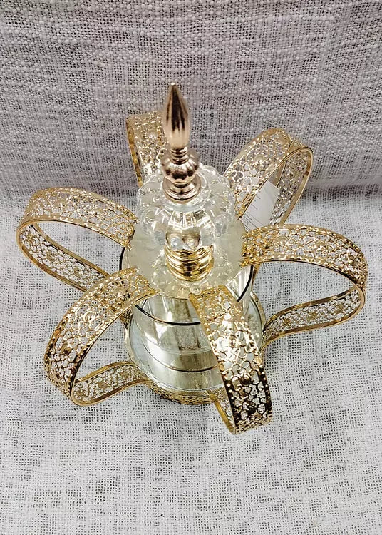 Lampion korona