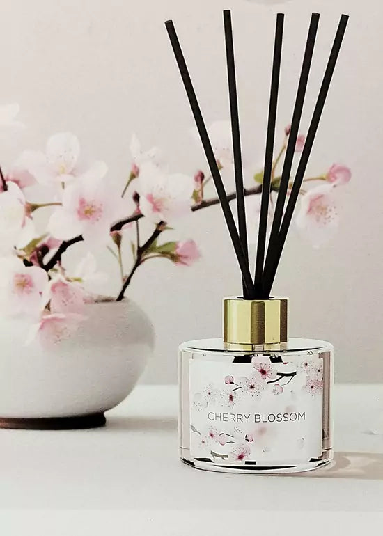 dyfuzor cherry blossom patyczki