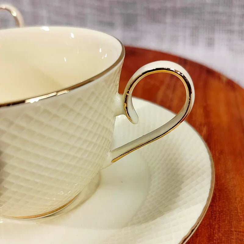 filizanki espresso vesper