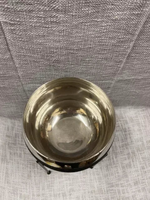 Zestaw dwóch kwietników metalowych IS0519