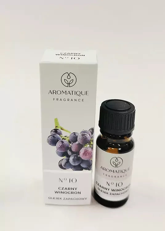 Olejek do aromaterapii
