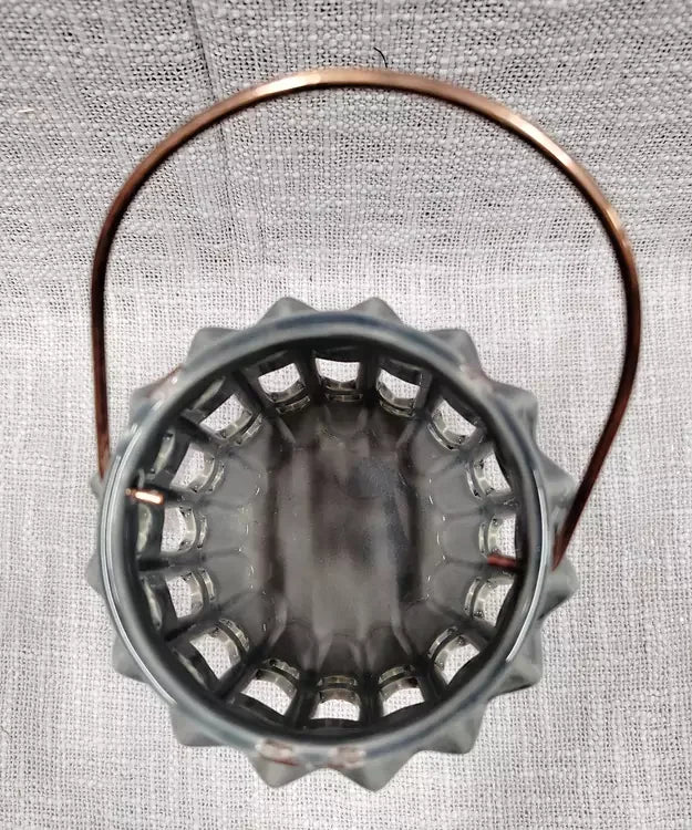 Ceramiczny lampion | Lampiony dekoracyjne | DecoRaton