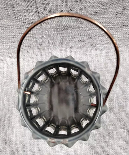 Ceramiczny lampion | Lampiony dekoracyjne | DecoRaton