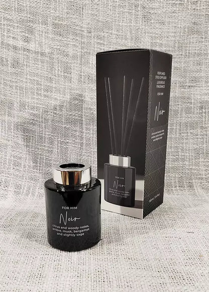 dyfuzor for him