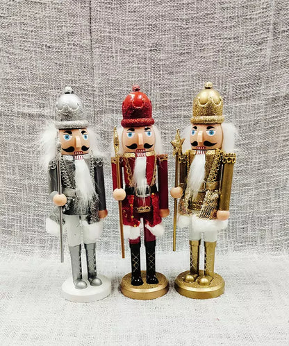 Figurja Nutcracker mix