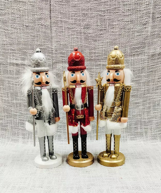 Figurja Nutcracker mix