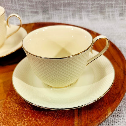 filizanki espresso vesper