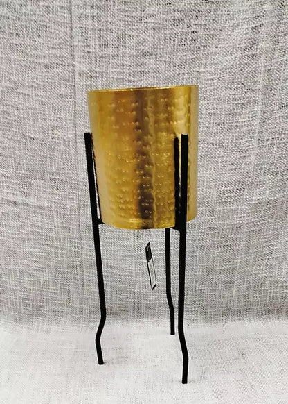 Kwietnik metalowy