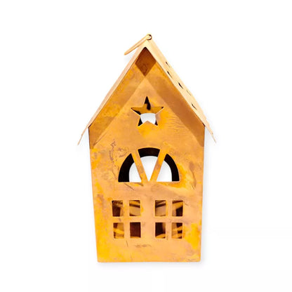 lampion domek