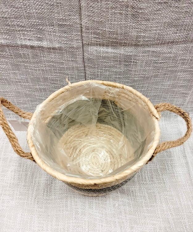 Naturalna słonka na doniczki | DecoRaton